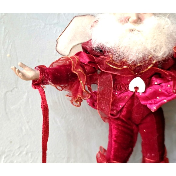 Mark Roberts My True Love Fairy Limited Edition 491/1500 - Picture 3 of 9